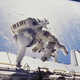 Illustration for article titled Your Chance To Leave Earth With NASA's Greatest Astronauts